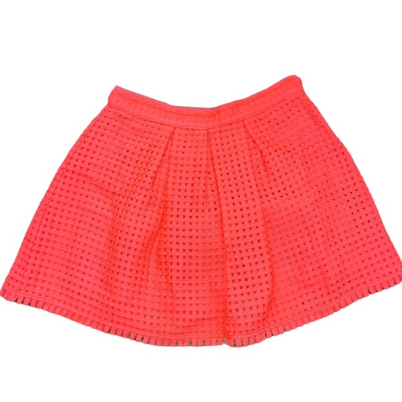 Anthropologie Yoana Baraschi Coquelicot Skirt - Picture 2 of 13